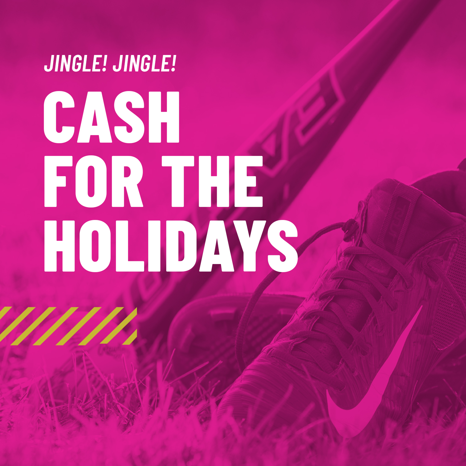 Sell to Play It Again Sports – Charlotte / Pineville